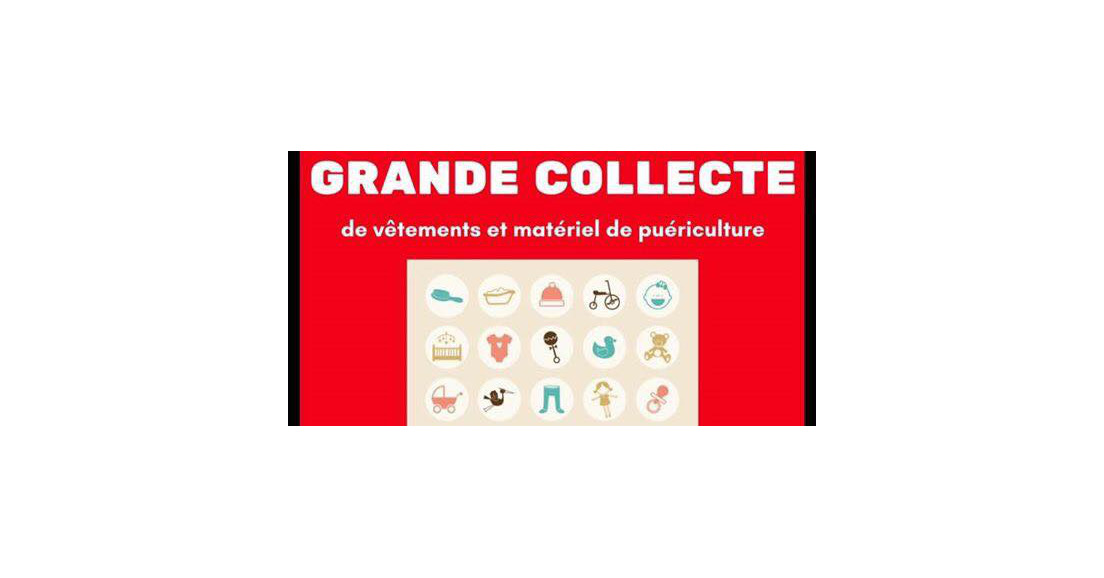 La Grande Collecte d'Occitanie