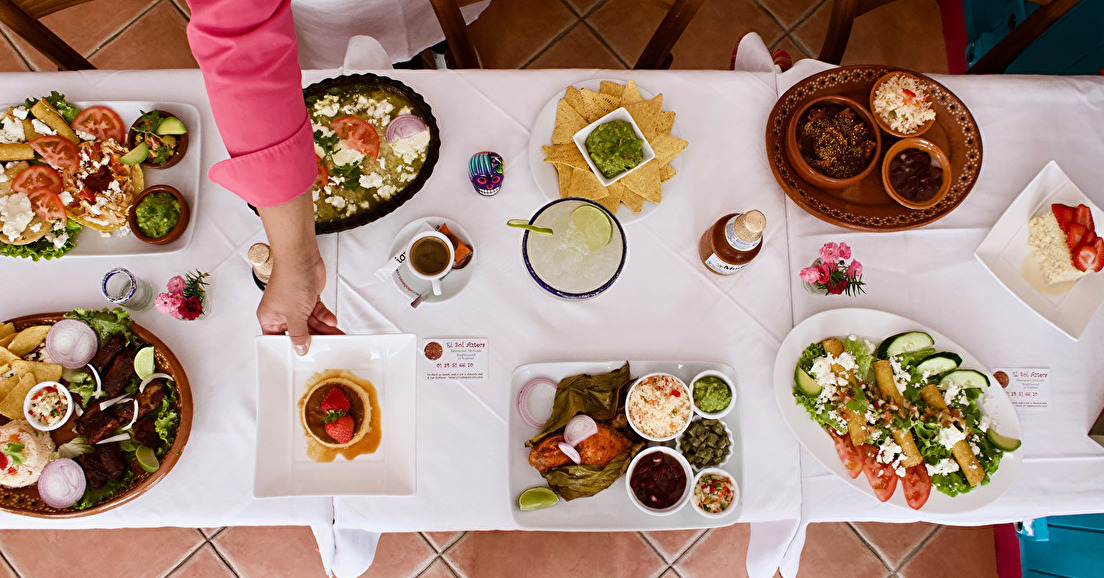 Restaurant El Sol Azteca