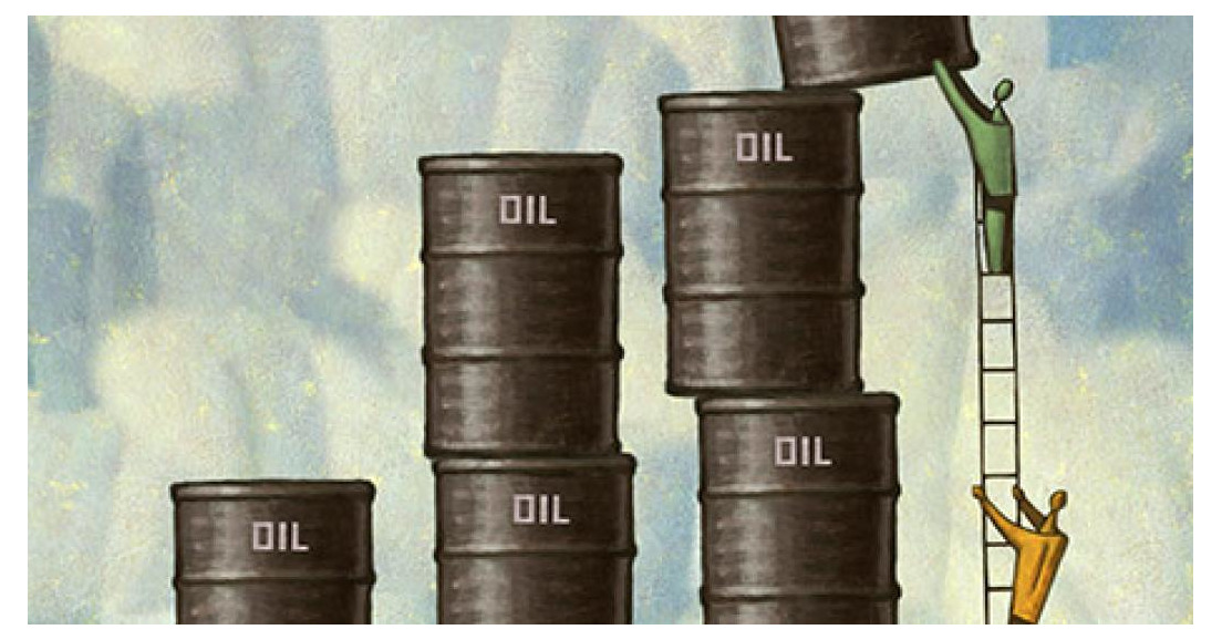Le pic pétrolier