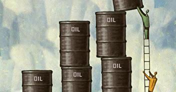 Le pic pétrolier