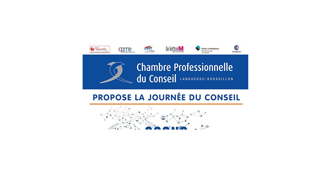 Journée du Conseil le 11/06 : les adhérents de la CPC Provence invités