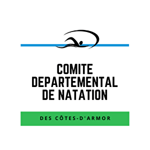 Comité Départemental de Natation Côtes d'Armor