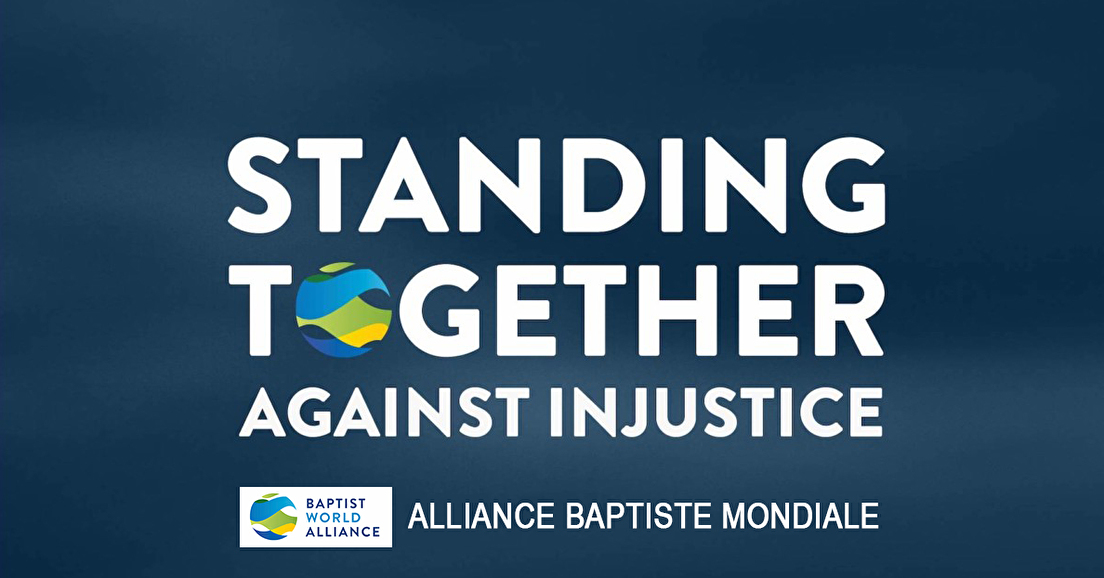 USA : Déclaration des baptistes sur les injustices et les troubles raciaux