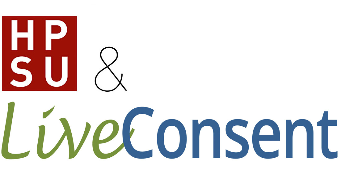 New Partnership with LiveConsent