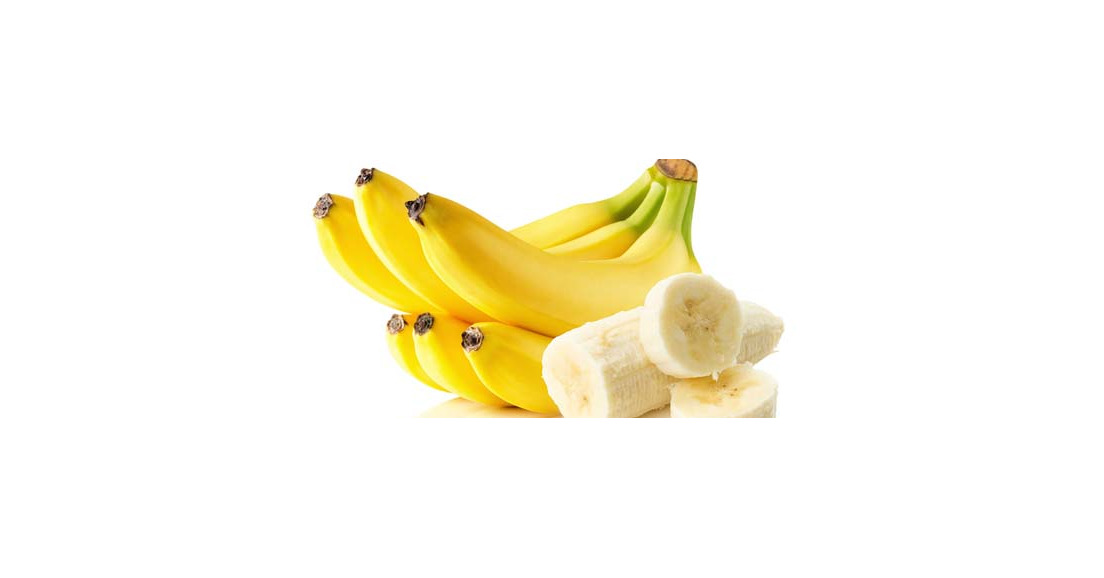 Les atouts santé de la banane