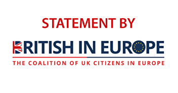 UK Government allocates fund to support UK in EU