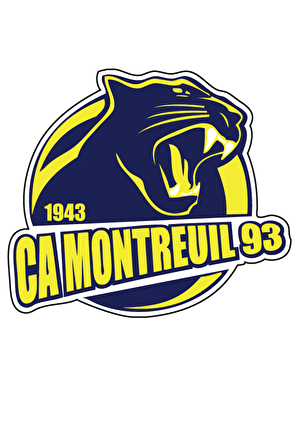 Club Athlétique de Montreuil 93