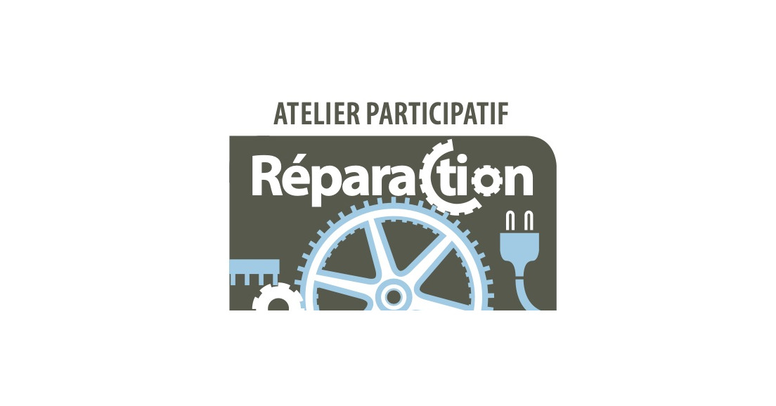 Atelier participatif de réparation