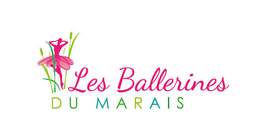 Les Ballerines du Marais