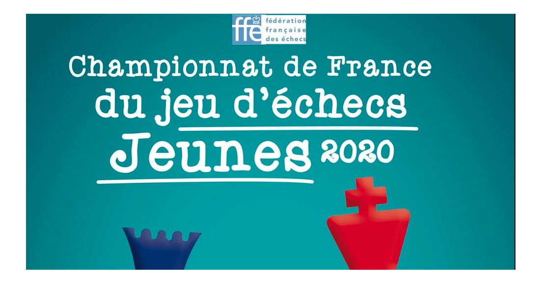 CHAMPIONNAT DE FRANCE JEUNES 2020 - L'ESPOIR RENAÎT !