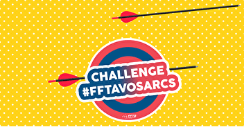 Challenge #FFTAVOSARCS