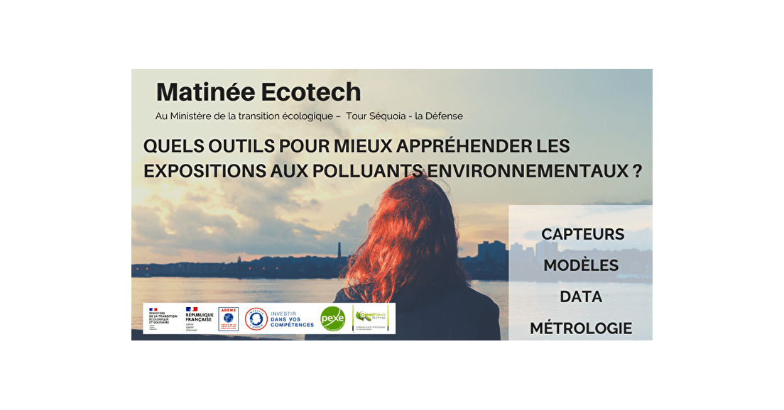14 Septembre 2020 - Matinée Ecotech