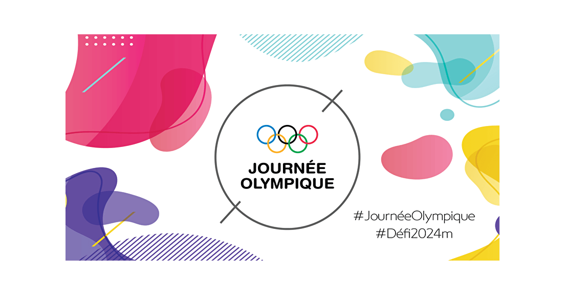 Journée Olympique 2020 en Pays de la Loire