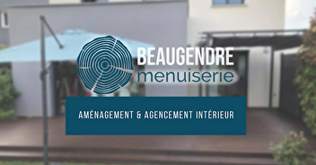 Beaugendre Menuiserie soutient Acigné Basket Club