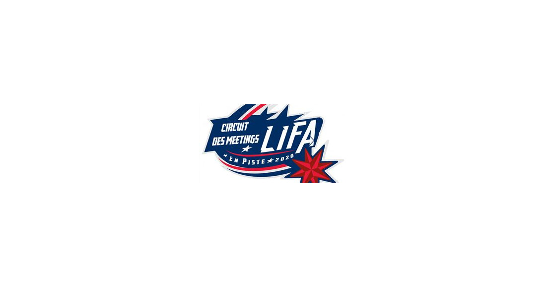 Circuit des meetings LIFA 2020