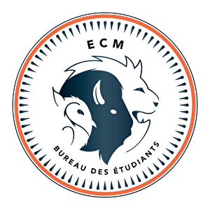 Bureau Des Étudiants de l'École de Commerce et Management (ECM)