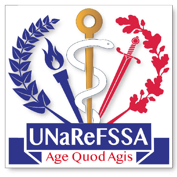 Logo Unarefssa