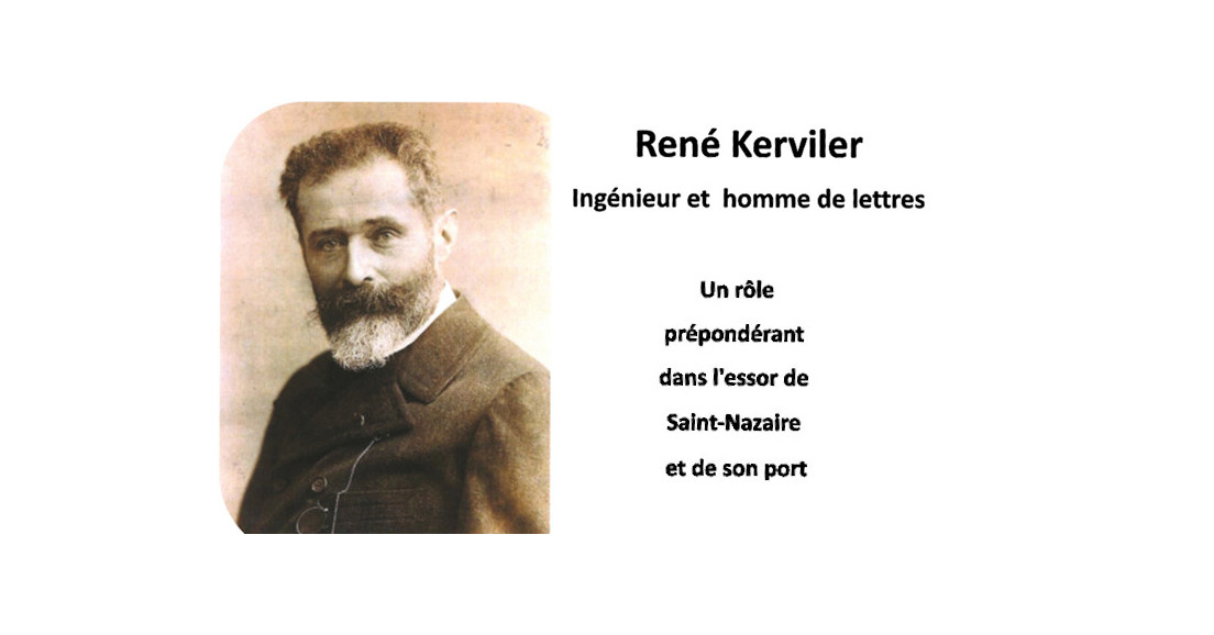 René Kerviler