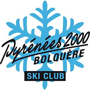 SKI CLUB BOLQUERE PYRENEES 2000
