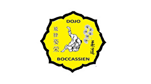 Dojo Boccassien