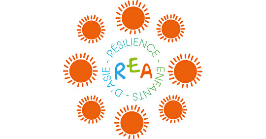 REA - Résilience Enfants d'Asie