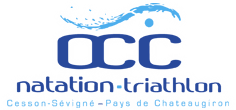 OCC natation-triathlon