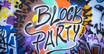 BLOCK PARTY ETE 2020