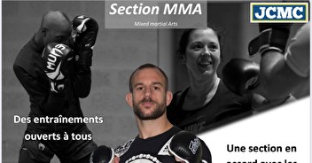 JCMC : Section MMA