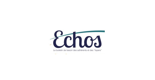 Les Echos 2019