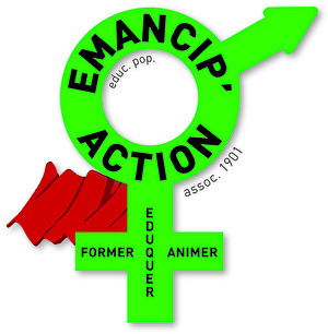 Emancip'action