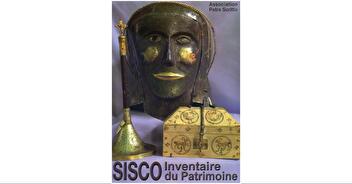 Sisco, inventaire du patrimoine (2010, 72 pages - 10€)