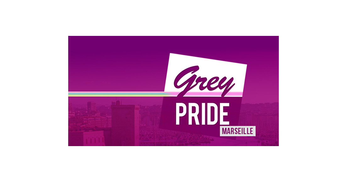 Nouvelle Maire, #Maseille bouge pour les LGBT+