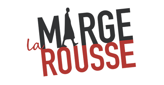 La Marge Rousse
