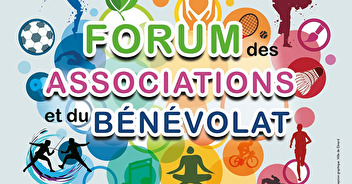 Forum des associations - 05.09.2020