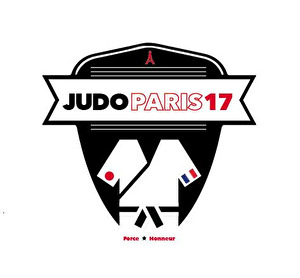 Judo Paris 17