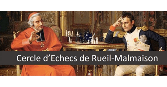 Cercle d'Echecs de Rueil-Malmaison (CERM)
