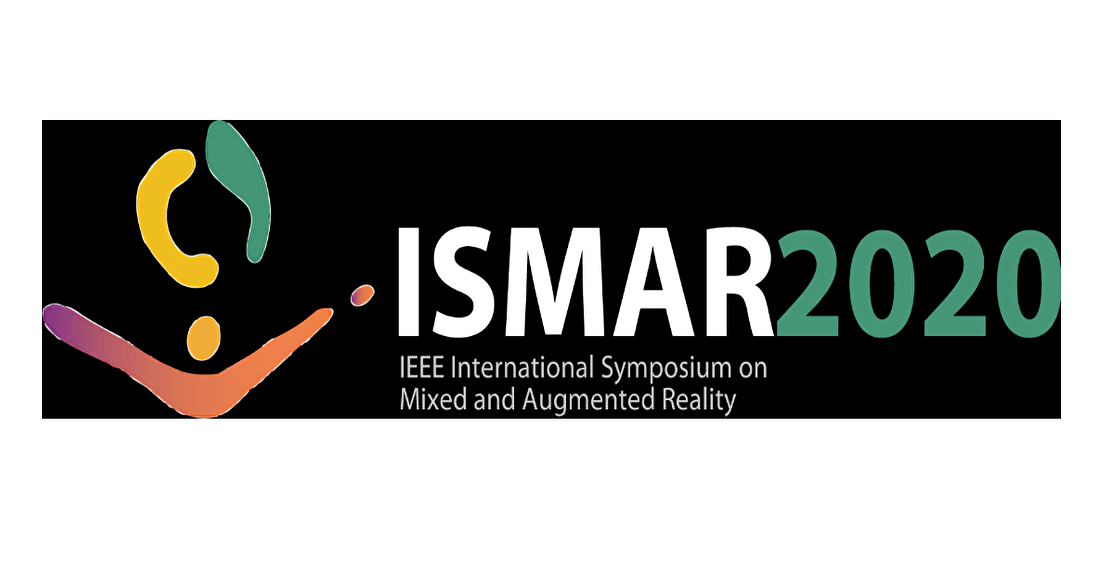ISMAR 2020 Doctoral Consortium Deadline Extension