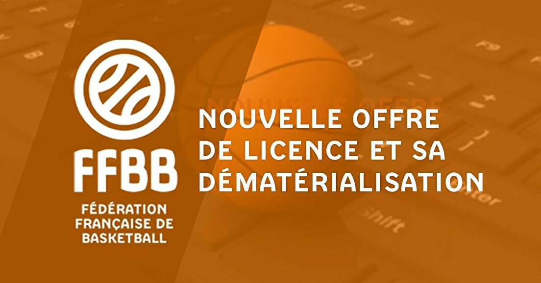 E-Licence FFBB