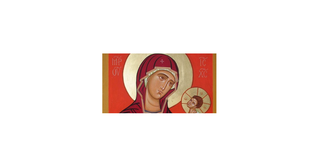 Marie « mère de Dieu » Quels défis pour la communion des Églises ?