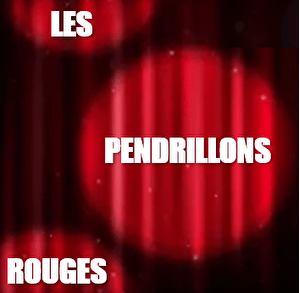 LES PENDRILLONS ROUGES