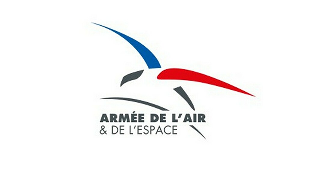 OFFICIEL : L'armée de l'Air et de l'Espace a un nouveau logo