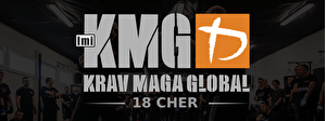 Krav Maga Global 18