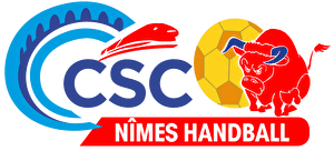 CSC Nîmes Handball