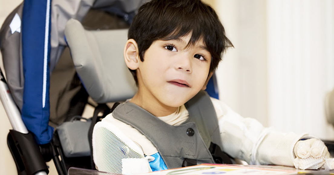 scolarisation des enfants en situation de polyhandicap