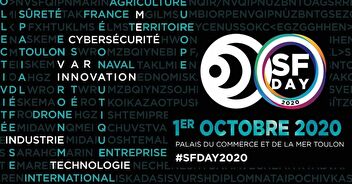 SF-Days 2020  : un évènement exceptionnel à Toulon