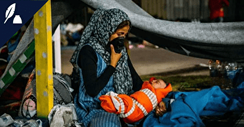 Réfugiés : Appel à la fraternité européenne, maintenant