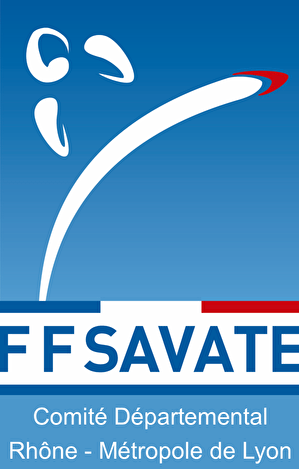 Comité 69 Savate boxe française & DA