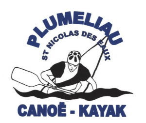 PLUMELIAU CANOE KAYAK