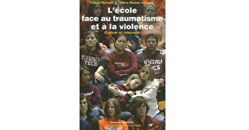 L'école face à la violence