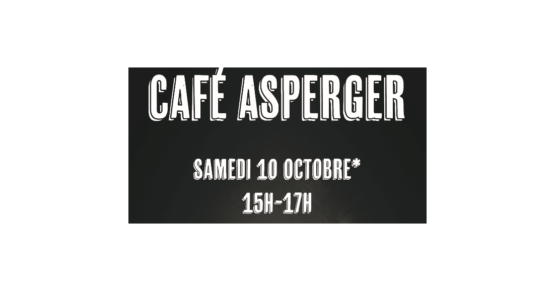 Café Asperger